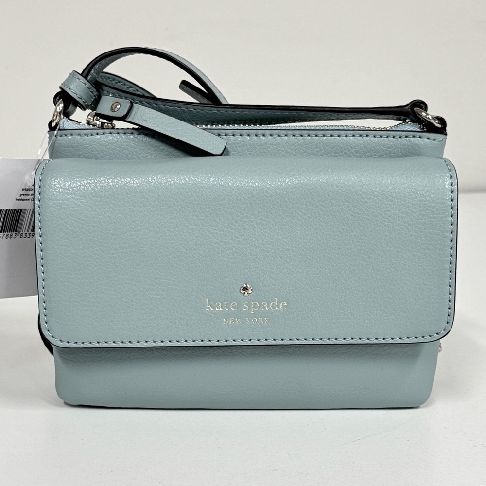 Kate Spade Greene Street Karlee Crossbody Purse
